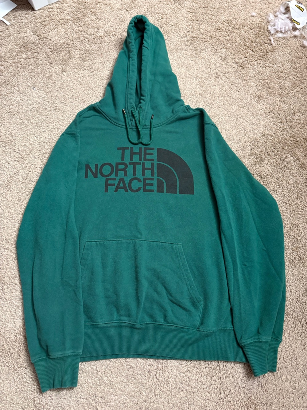 Men Sweater Subcategory Identification